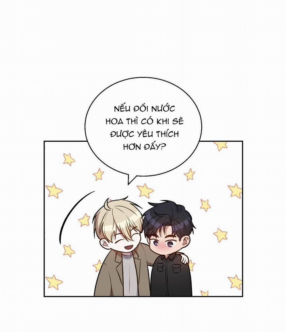 Bơi Trong Mùi Hương 1 trang 62