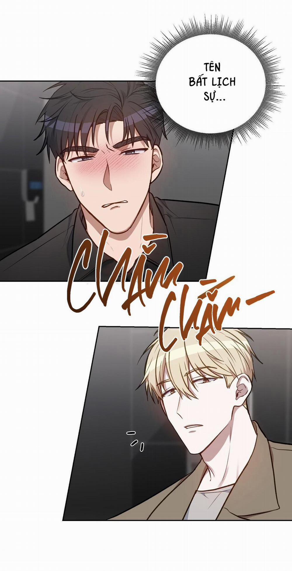 Bơi Trong Mùi Hương 1 trang 64