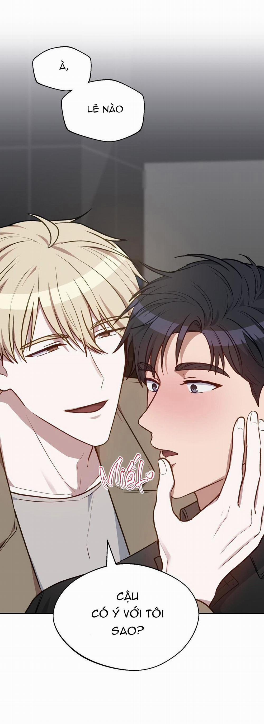 Bơi Trong Mùi Hương 1 trang 65