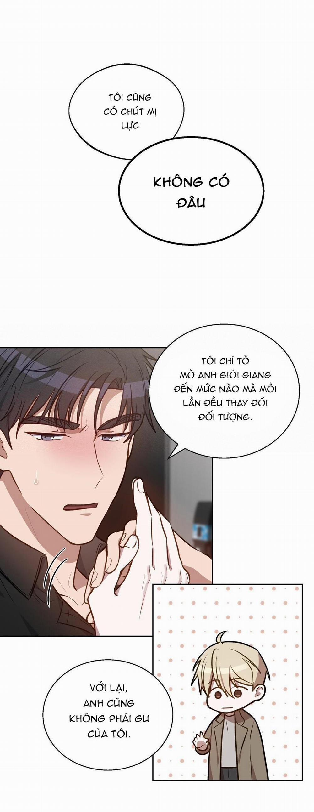 Bơi Trong Mùi Hương 1 trang 66