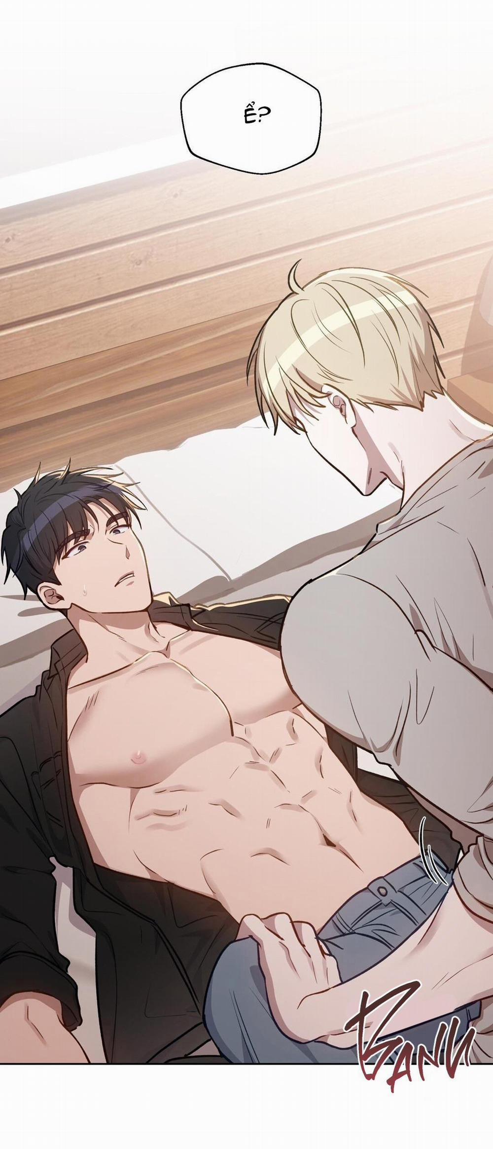 Bơi Trong Mùi Hương 1 trang 71