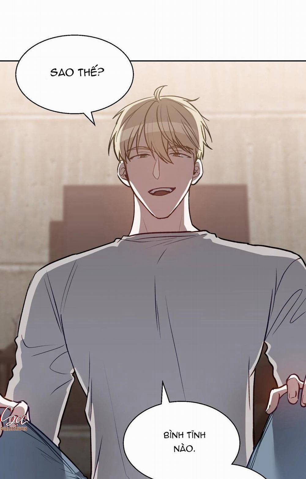 Bơi Trong Mùi Hương 1 trang 72