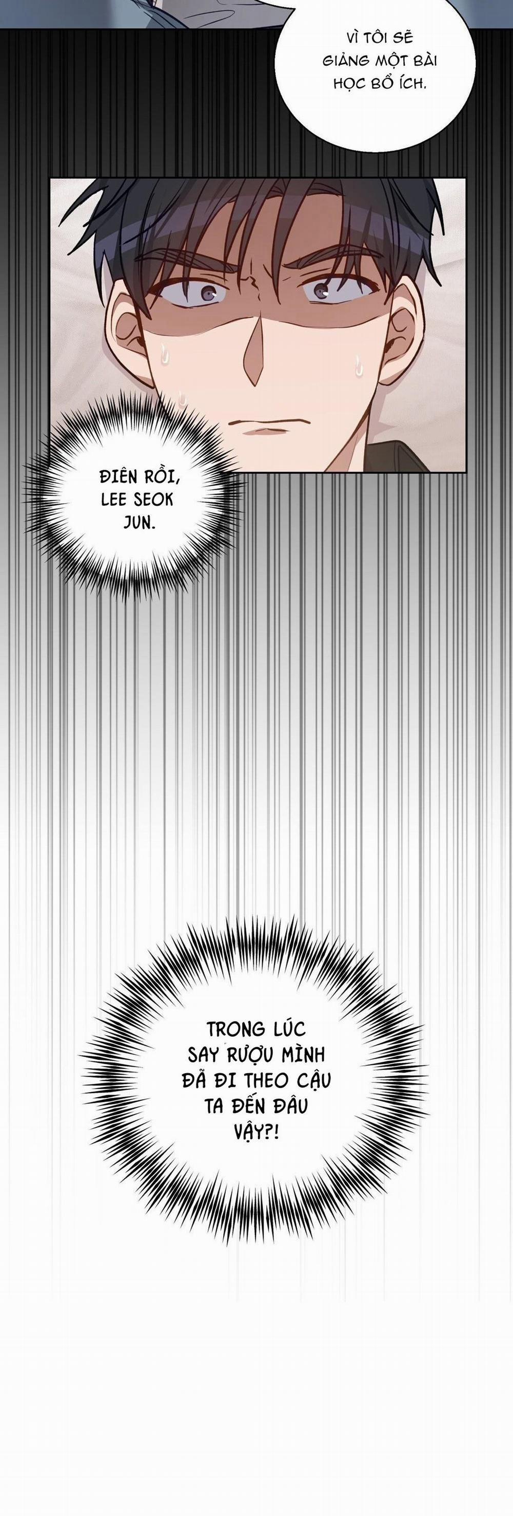 Bơi Trong Mùi Hương 1 trang 73