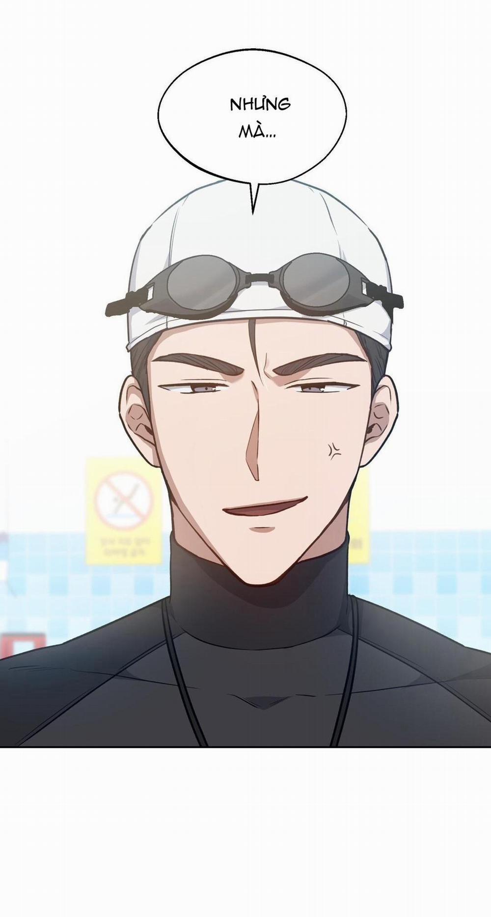 Bơi Trong Mùi Hương 1 trang 9