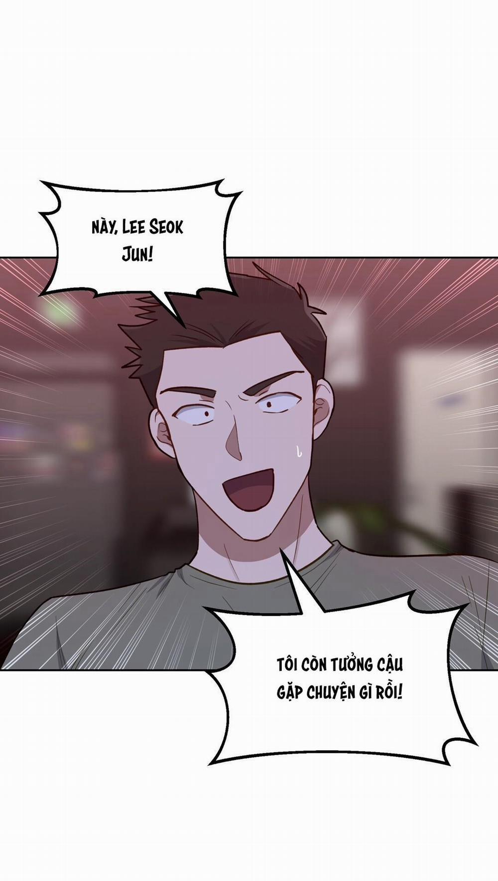 Bơi Trong Mùi Hương 13 trang 1