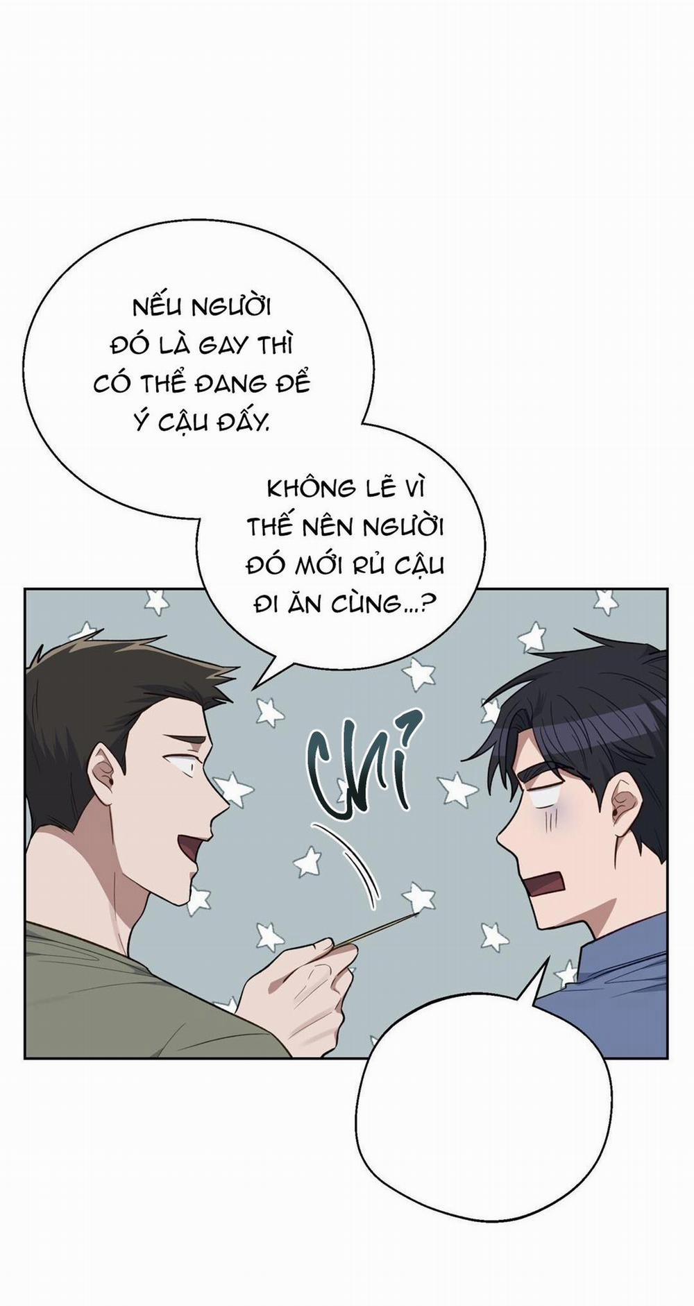 Bơi Trong Mùi Hương 13 trang 13