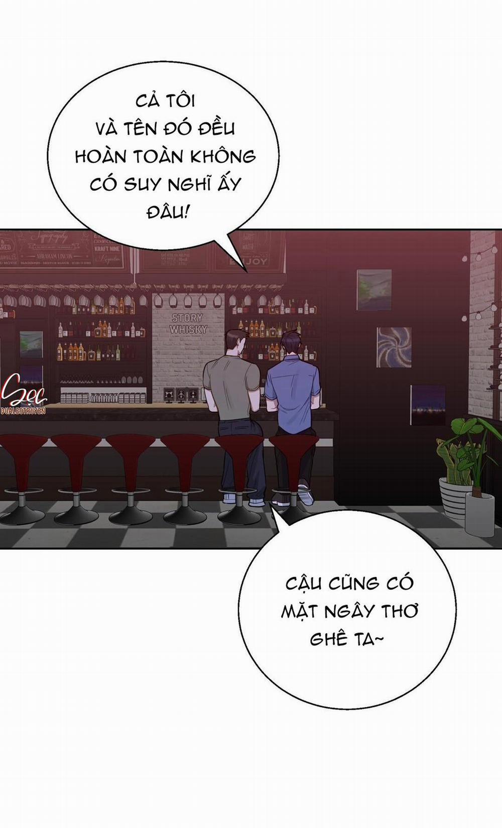 Bơi Trong Mùi Hương 13 trang 14