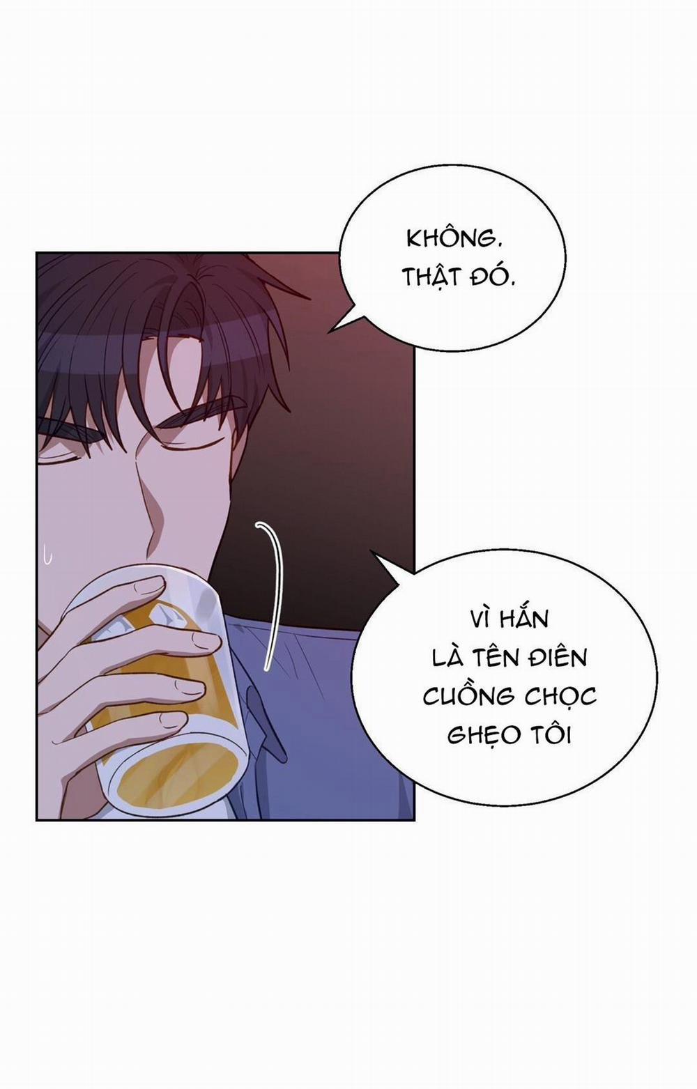 Bơi Trong Mùi Hương 13 trang 15