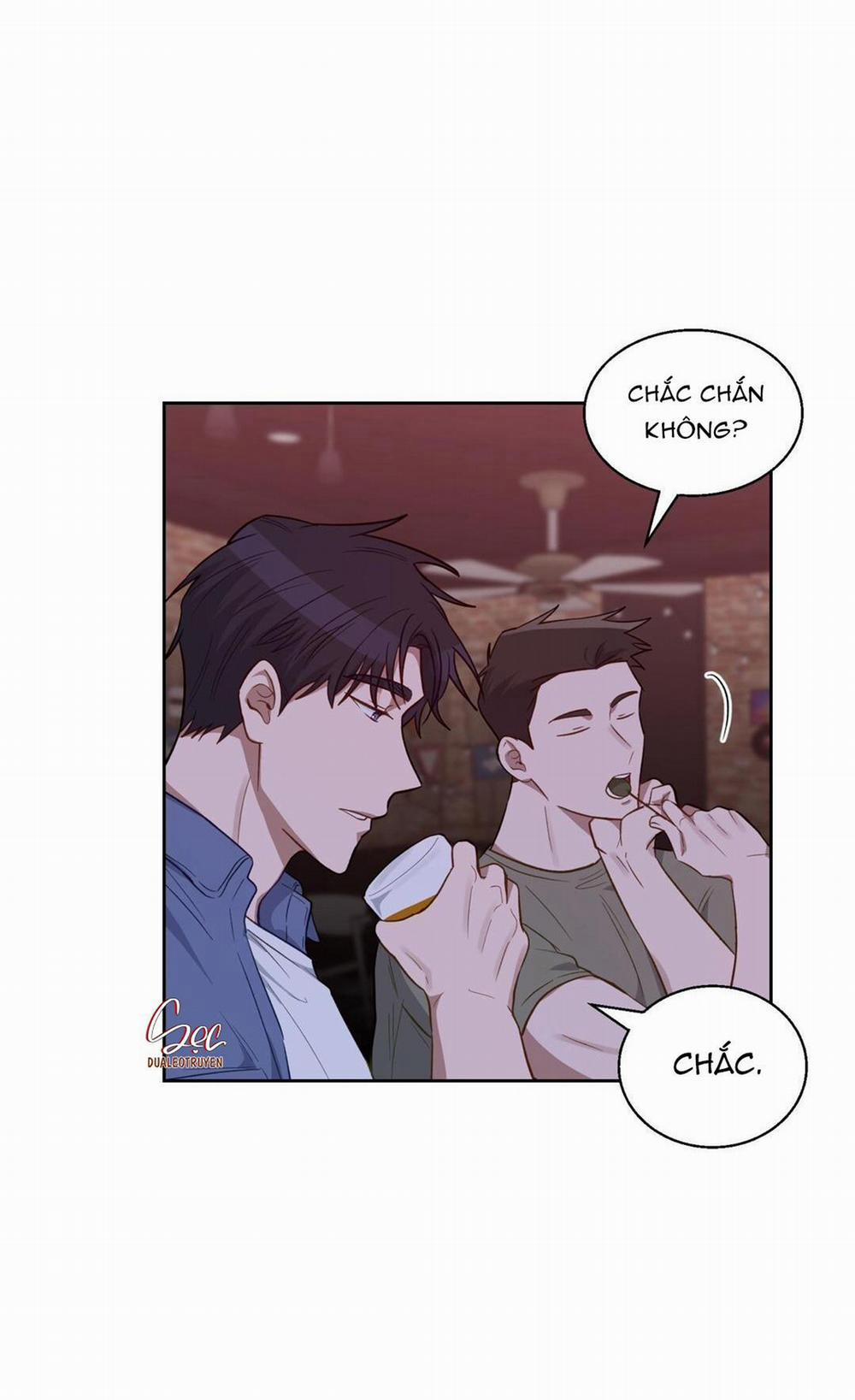 Bơi Trong Mùi Hương 13 trang 16