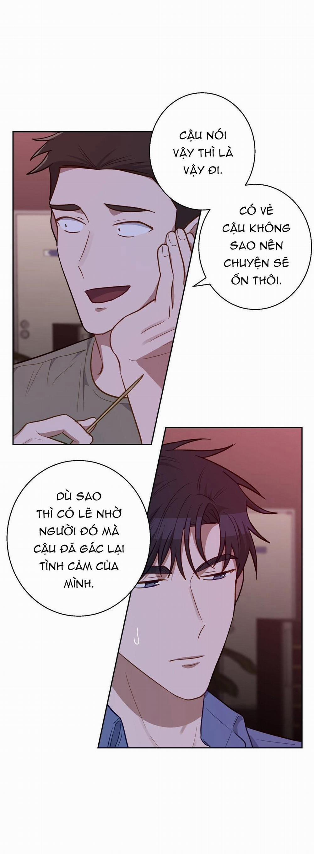 Bơi Trong Mùi Hương 13 trang 17