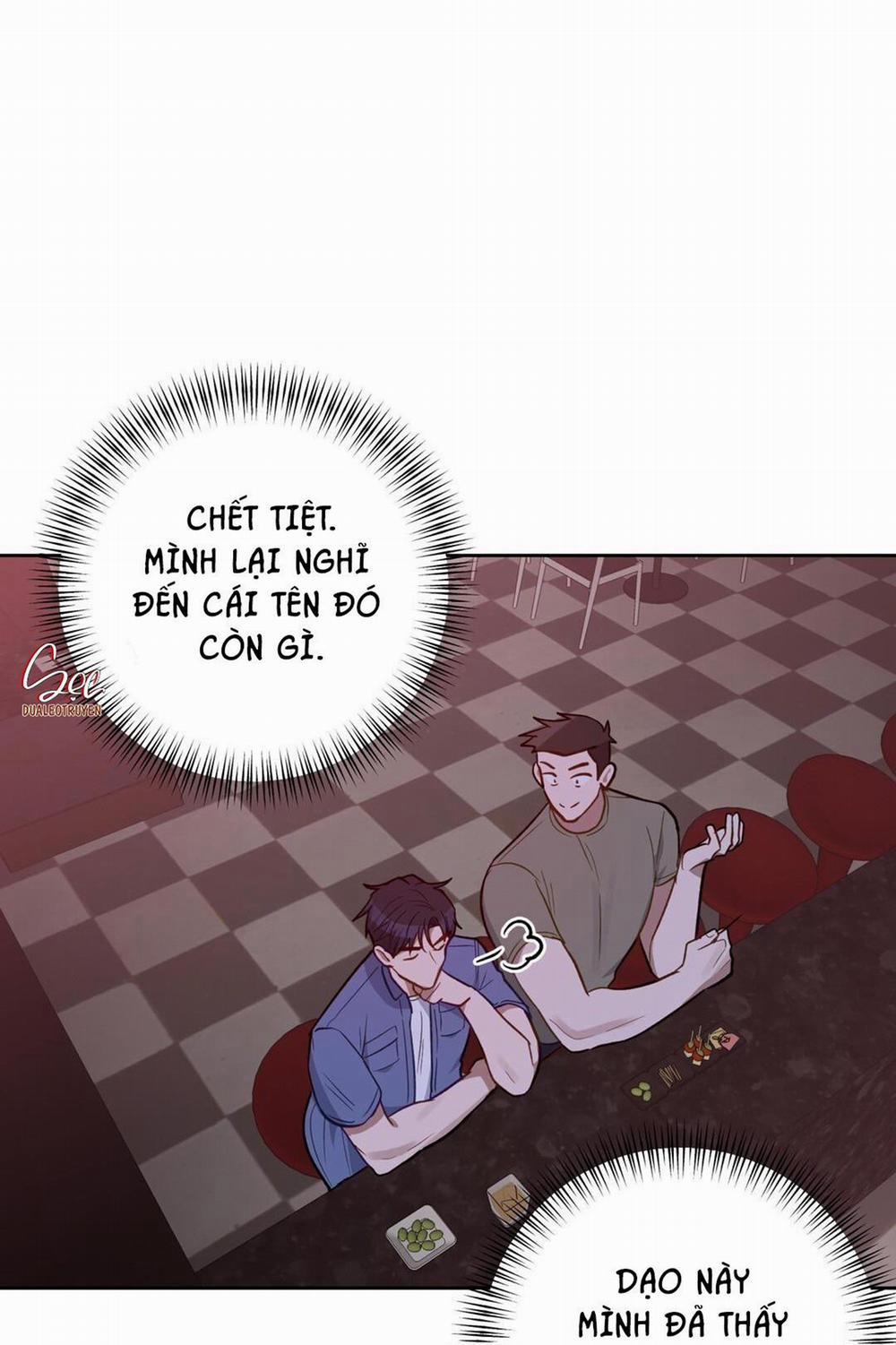 Bơi Trong Mùi Hương 13 trang 19