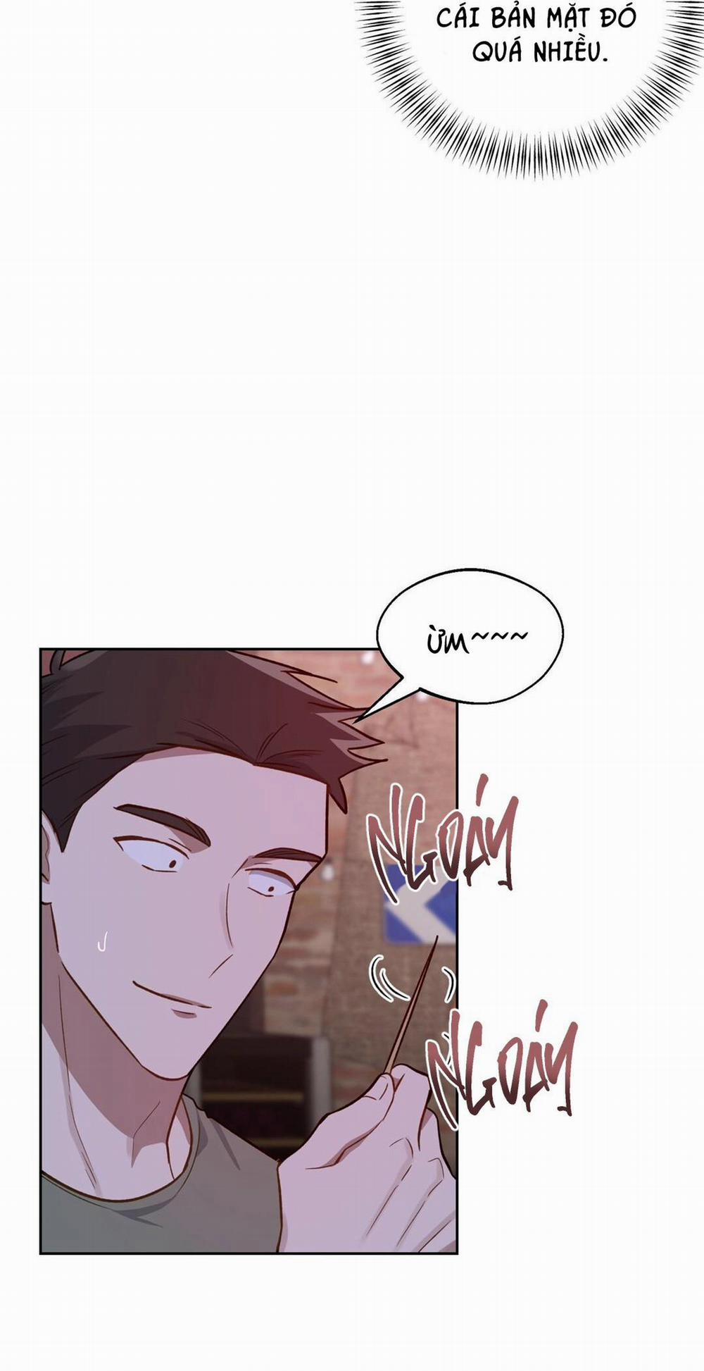 Bơi Trong Mùi Hương 13 trang 20