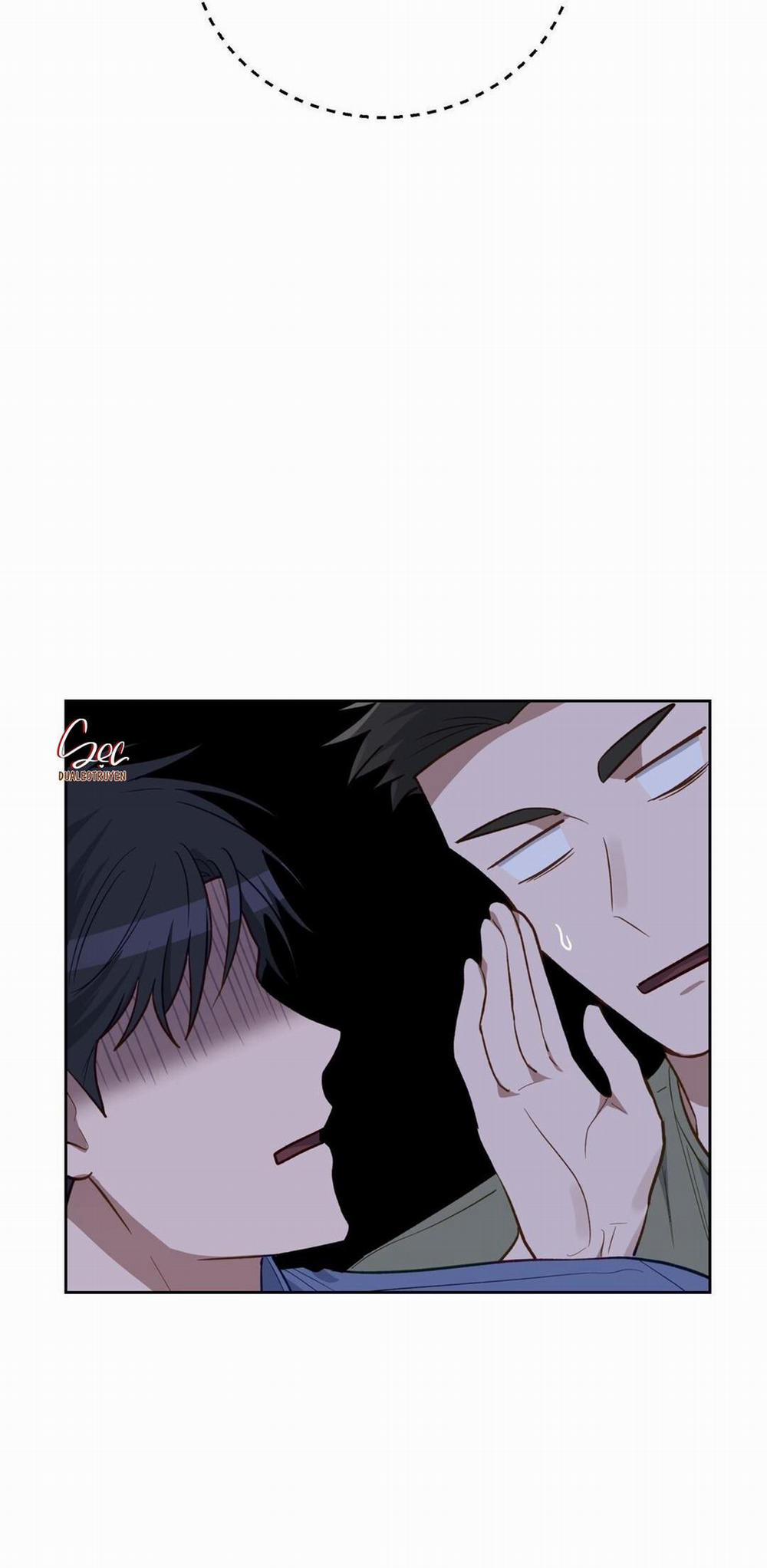 Bơi Trong Mùi Hương 13 trang 25