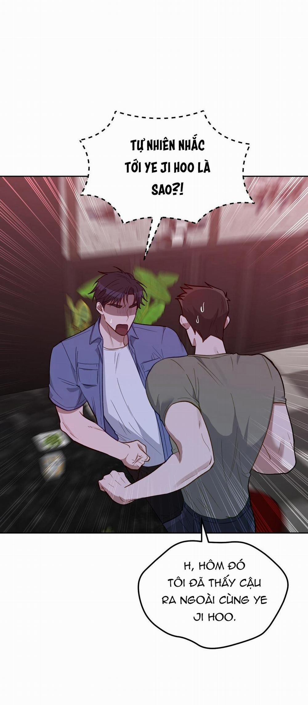 Bơi Trong Mùi Hương 13 trang 26