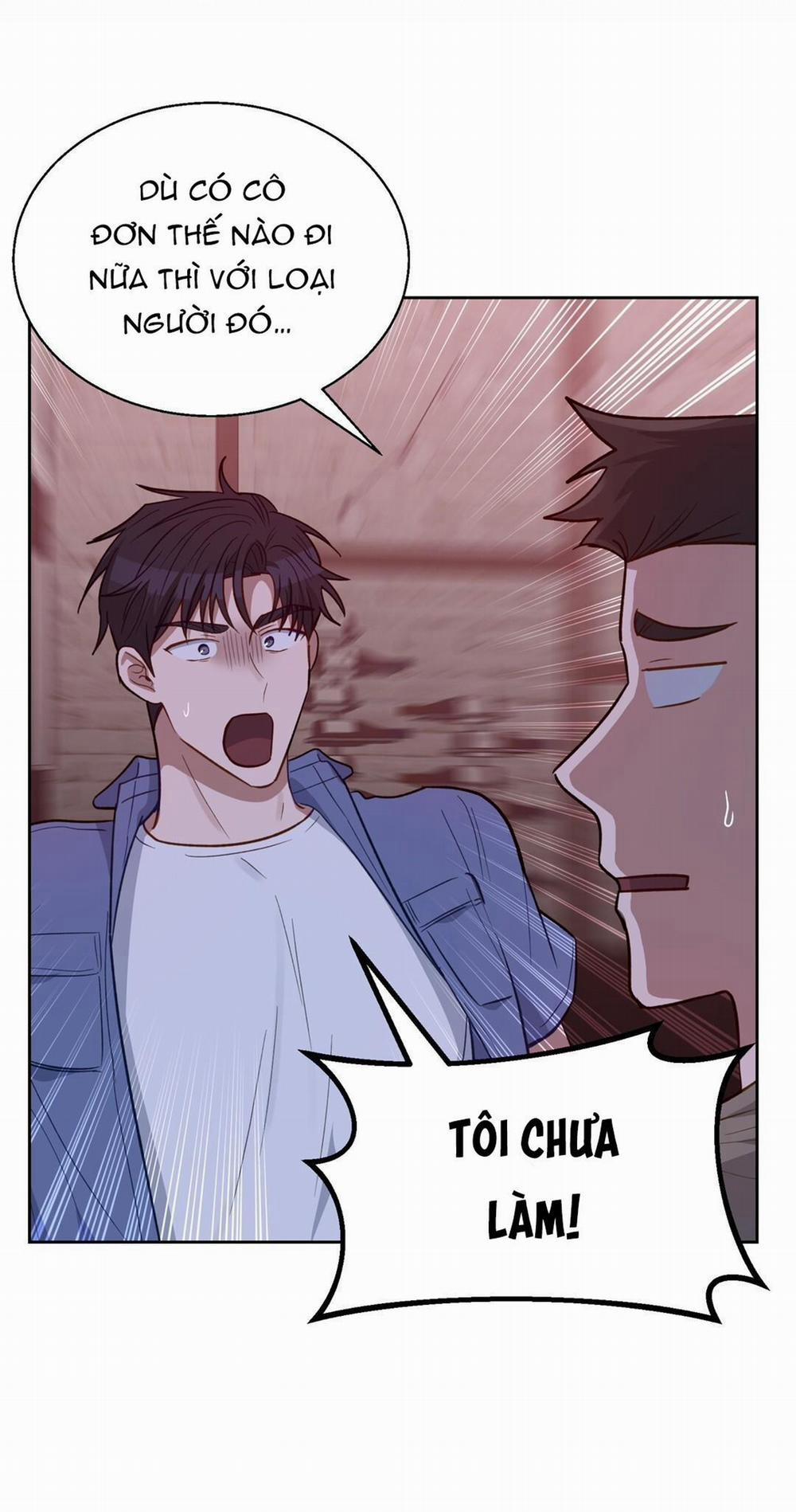 Bơi Trong Mùi Hương 13 trang 28