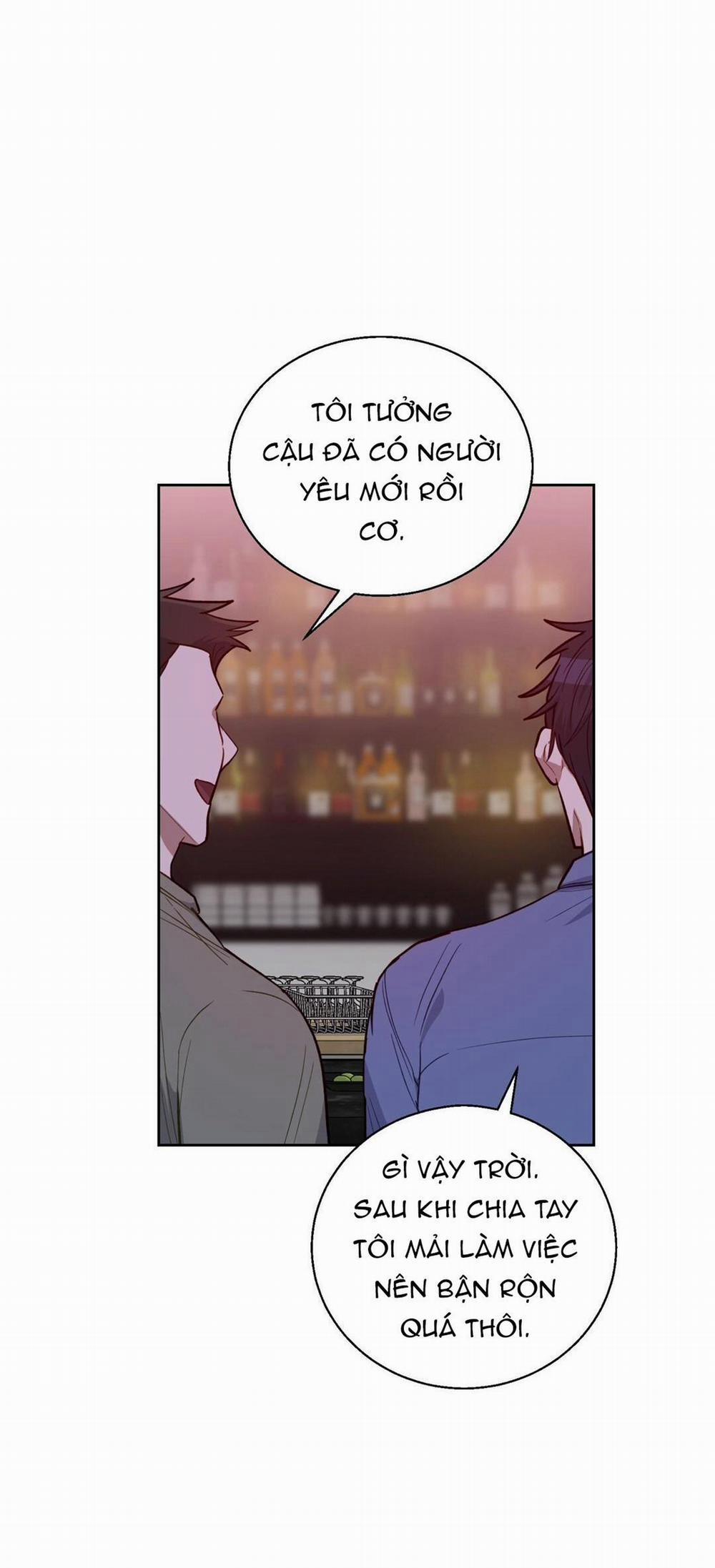 Bơi Trong Mùi Hương 13 trang 3