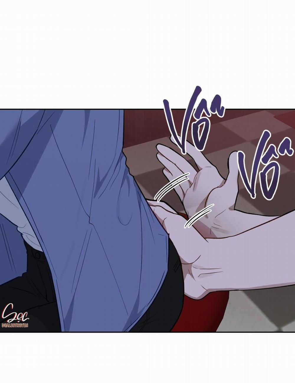 Bơi Trong Mùi Hương 13 trang 31