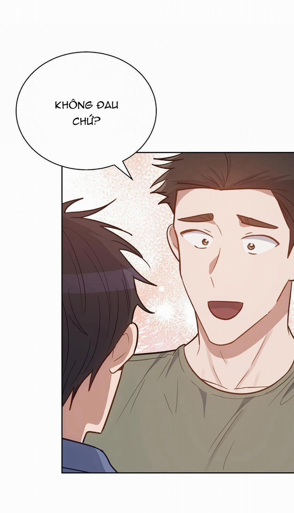 Bơi Trong Mùi Hương 13 trang 32