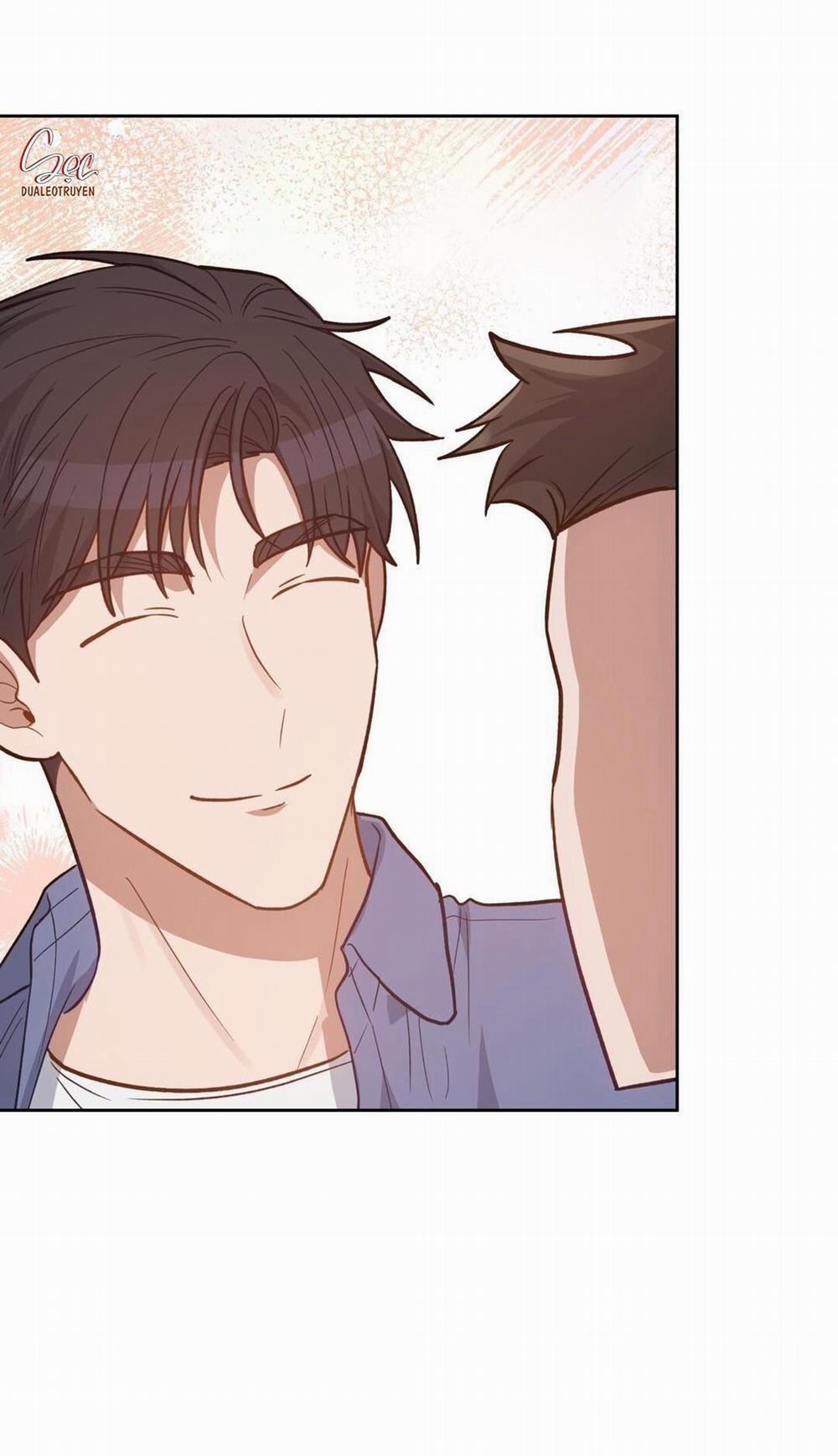 Bơi Trong Mùi Hương 13 trang 33