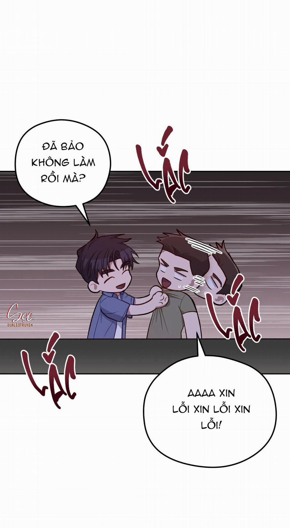 Bơi Trong Mùi Hương 13 trang 34