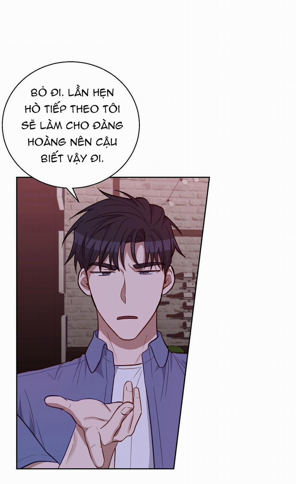 Bơi Trong Mùi Hương 13 trang 35