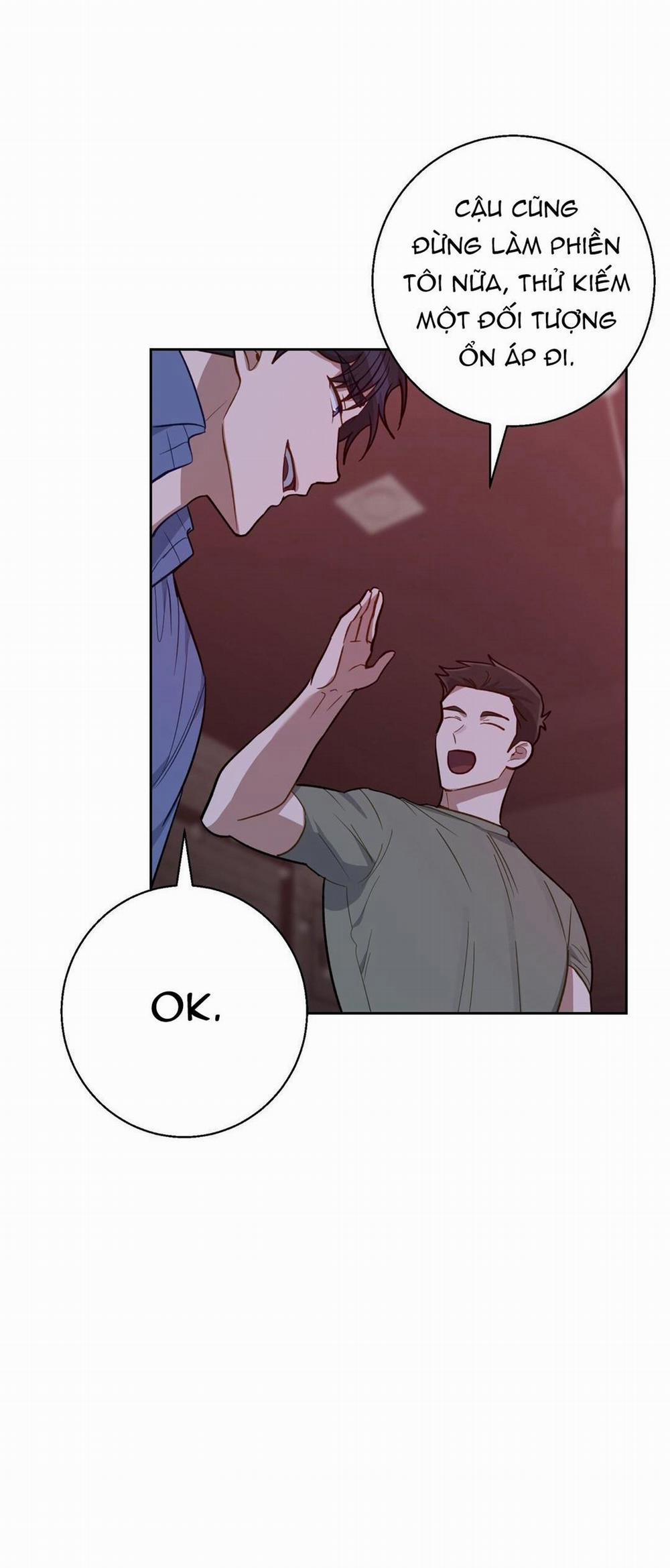 Bơi Trong Mùi Hương 13 trang 39