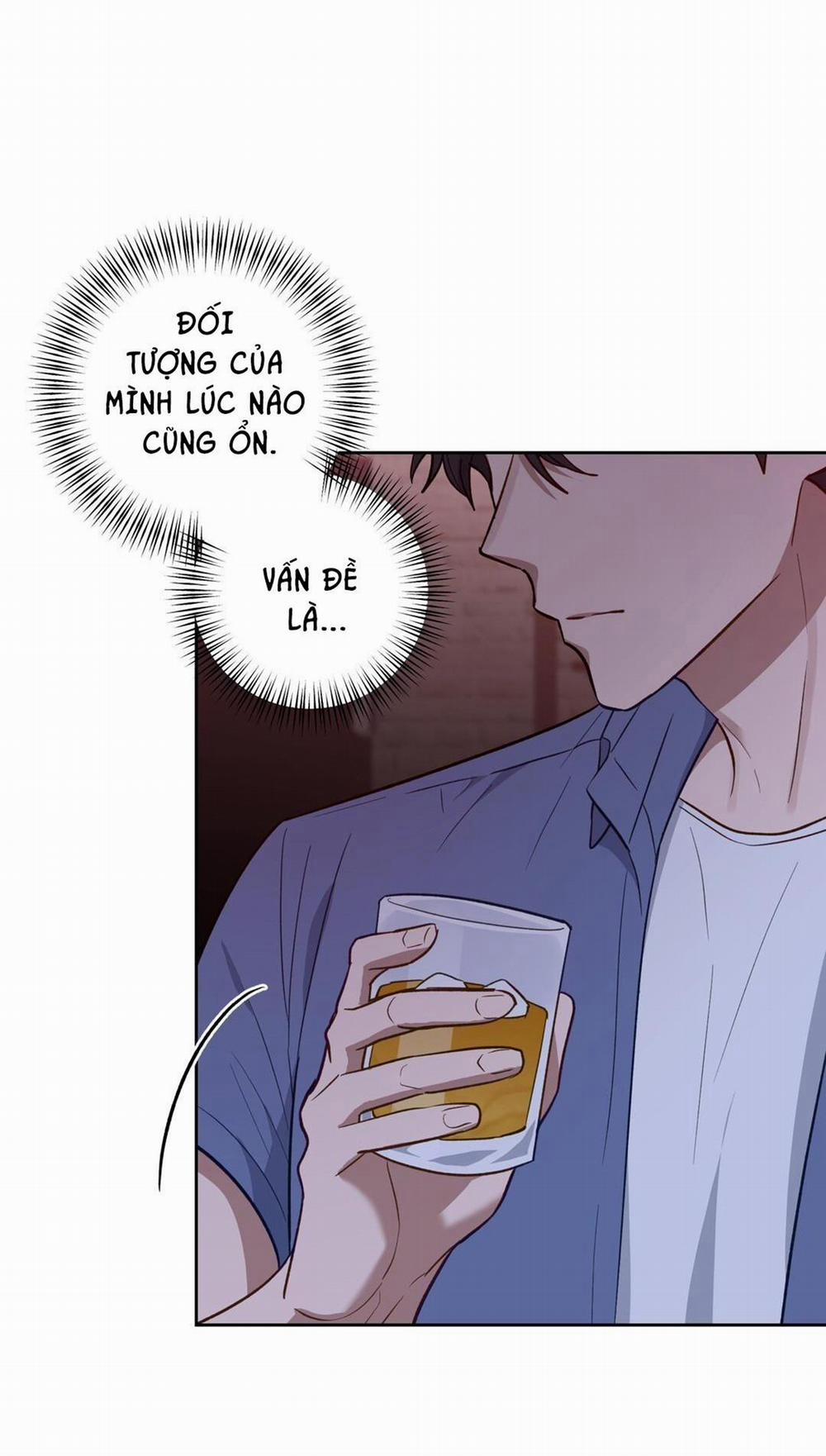 Bơi Trong Mùi Hương 13 trang 41