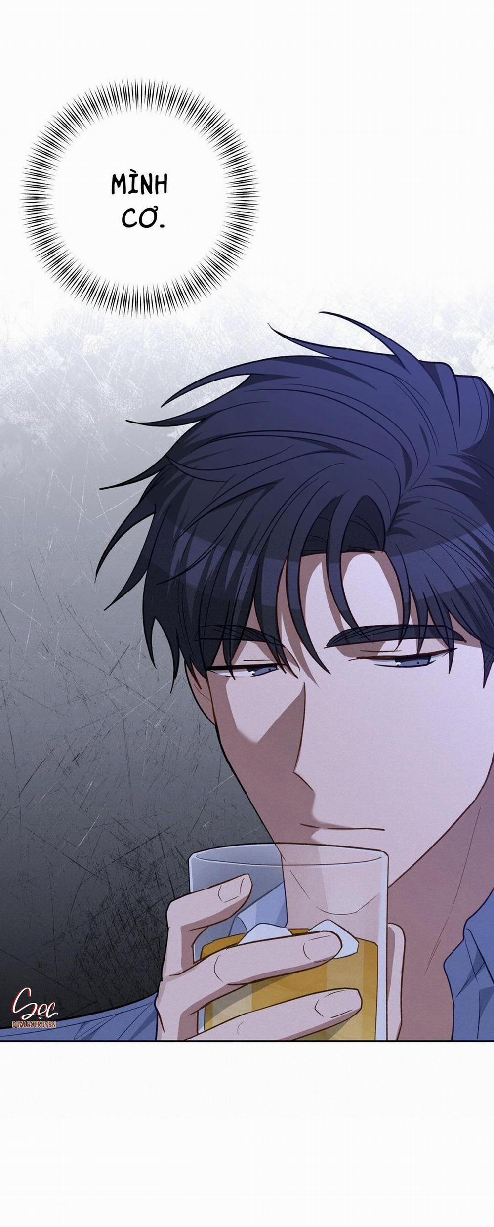 Bơi Trong Mùi Hương 13 trang 42