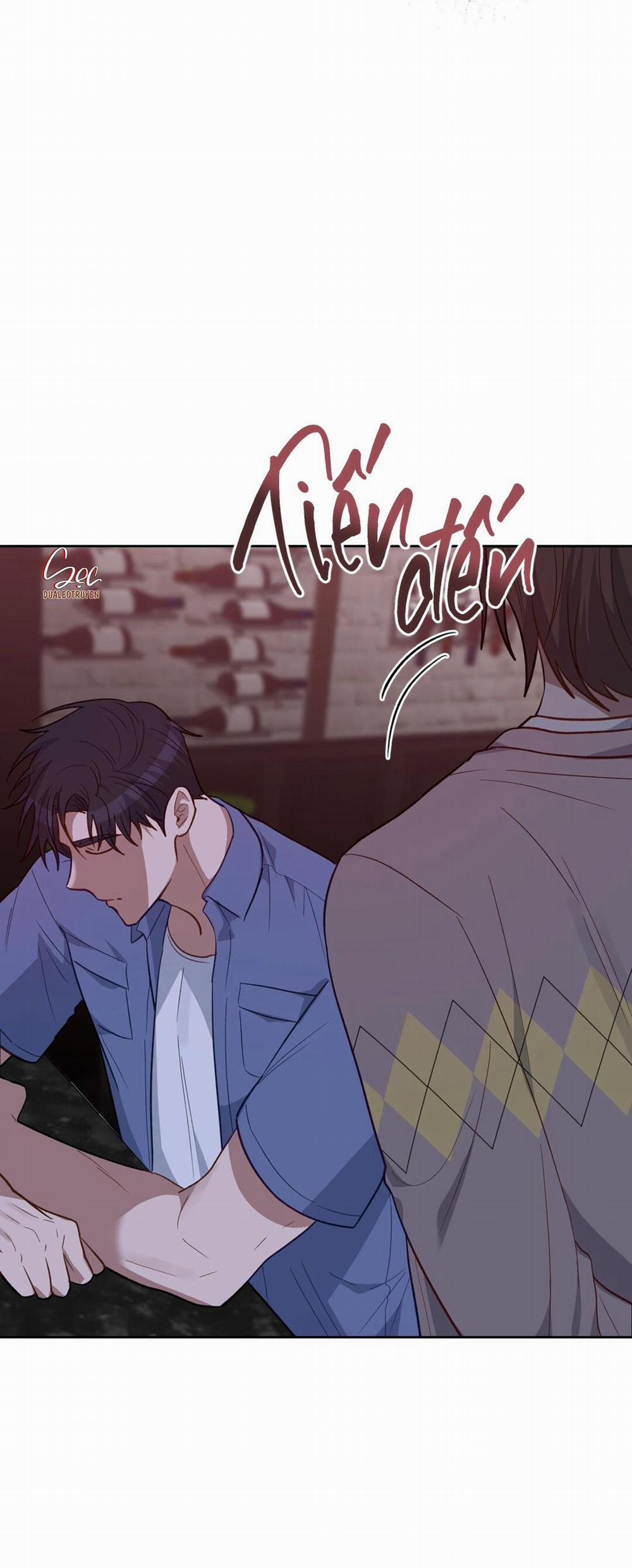 Bơi Trong Mùi Hương 13 trang 46