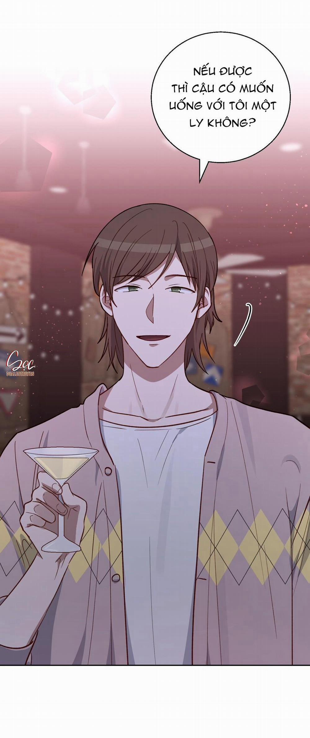 Bơi Trong Mùi Hương 13 trang 48