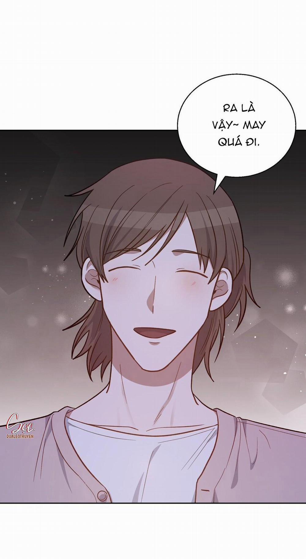 Bơi Trong Mùi Hương 13 trang 51