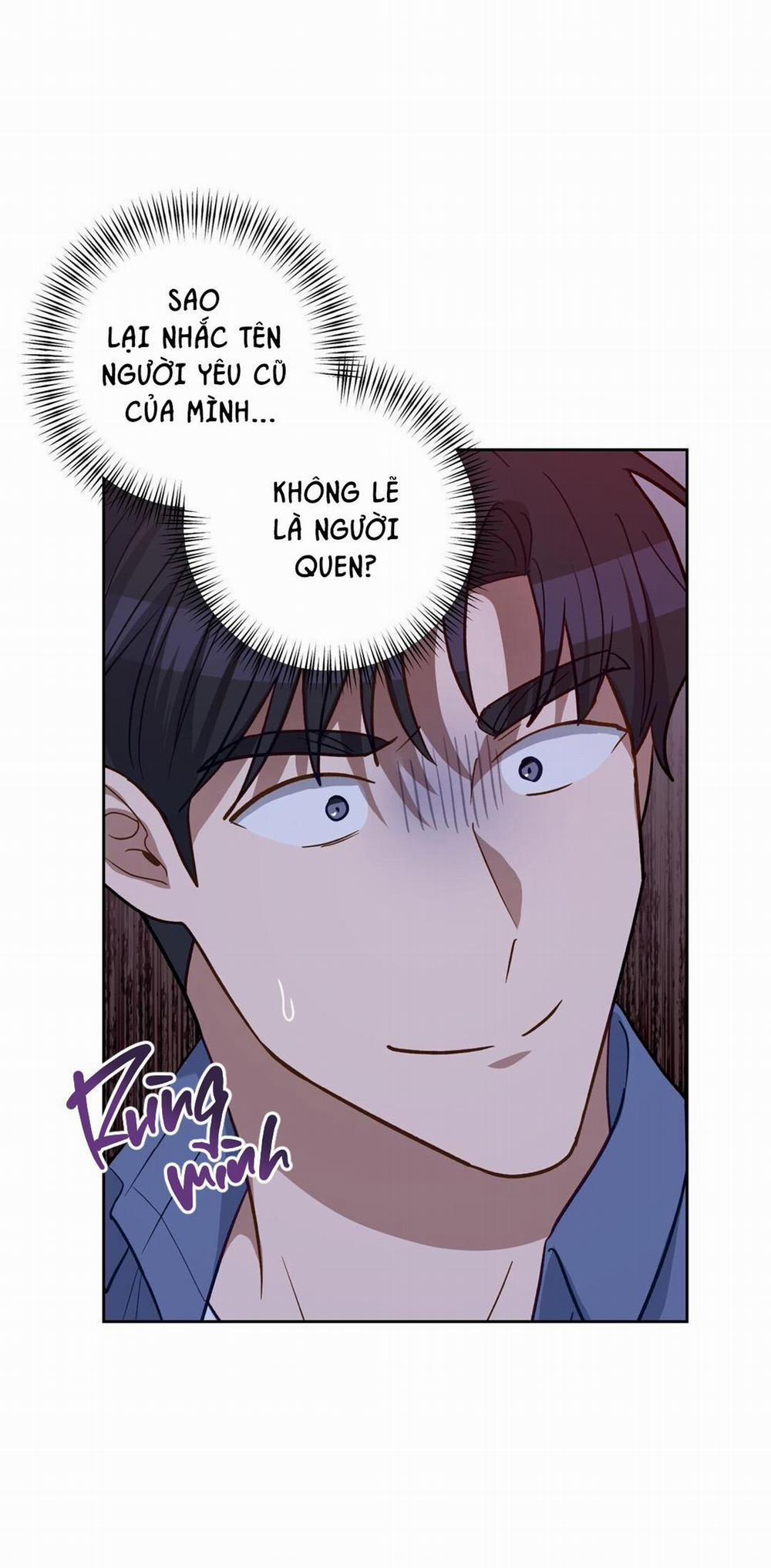 Bơi Trong Mùi Hương 13 trang 54