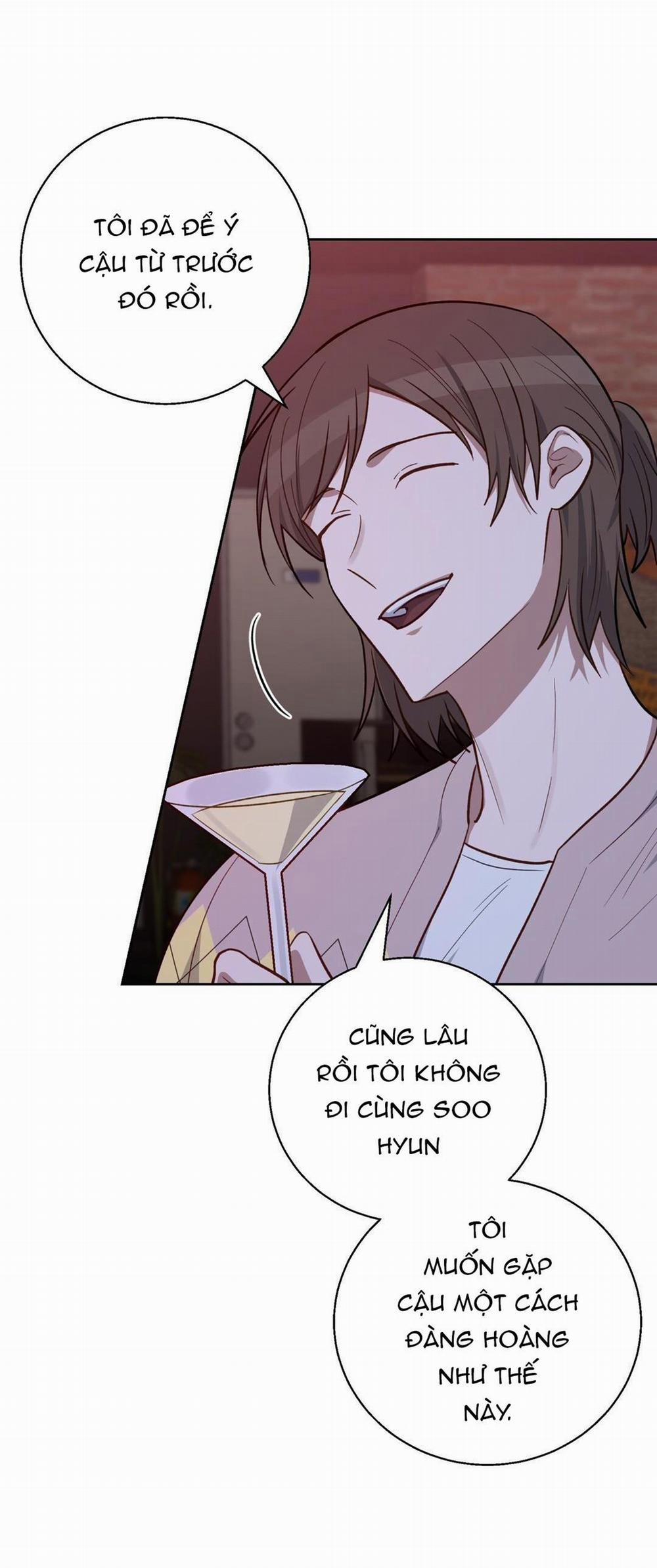 Bơi Trong Mùi Hương 13 trang 56