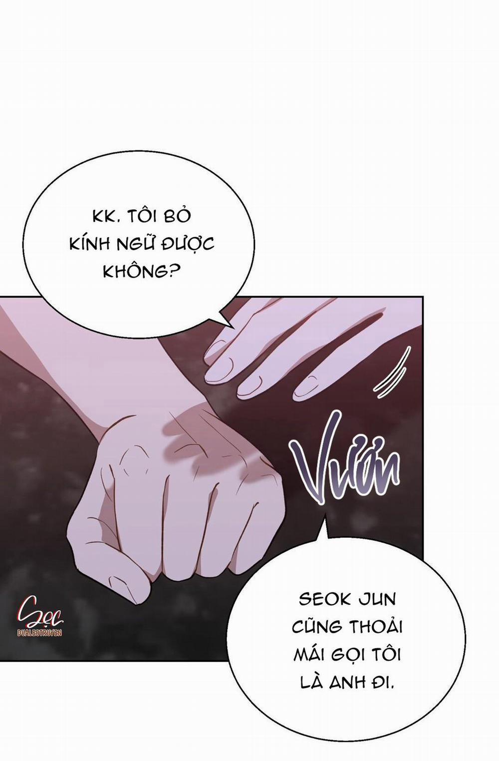 Bơi Trong Mùi Hương 13 trang 58