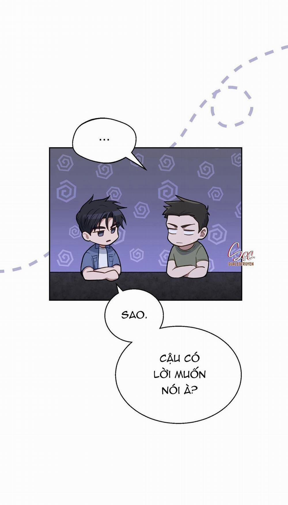 Bơi Trong Mùi Hương 13 trang 6