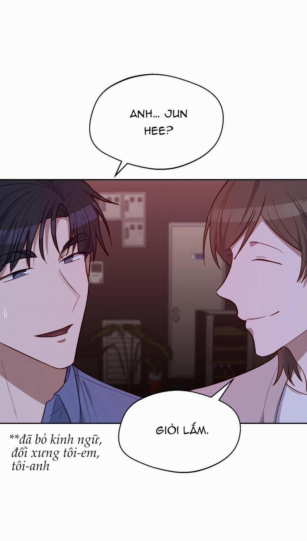 Bơi Trong Mùi Hương 13 trang 60