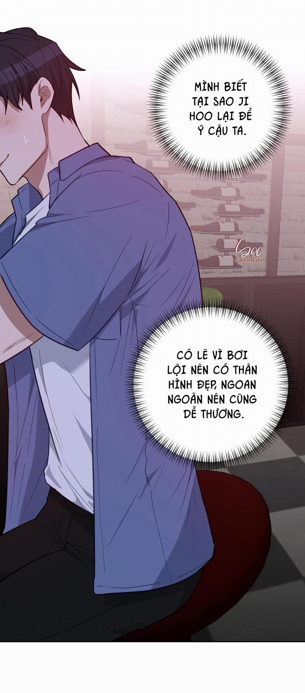 Bơi Trong Mùi Hương 13 trang 62