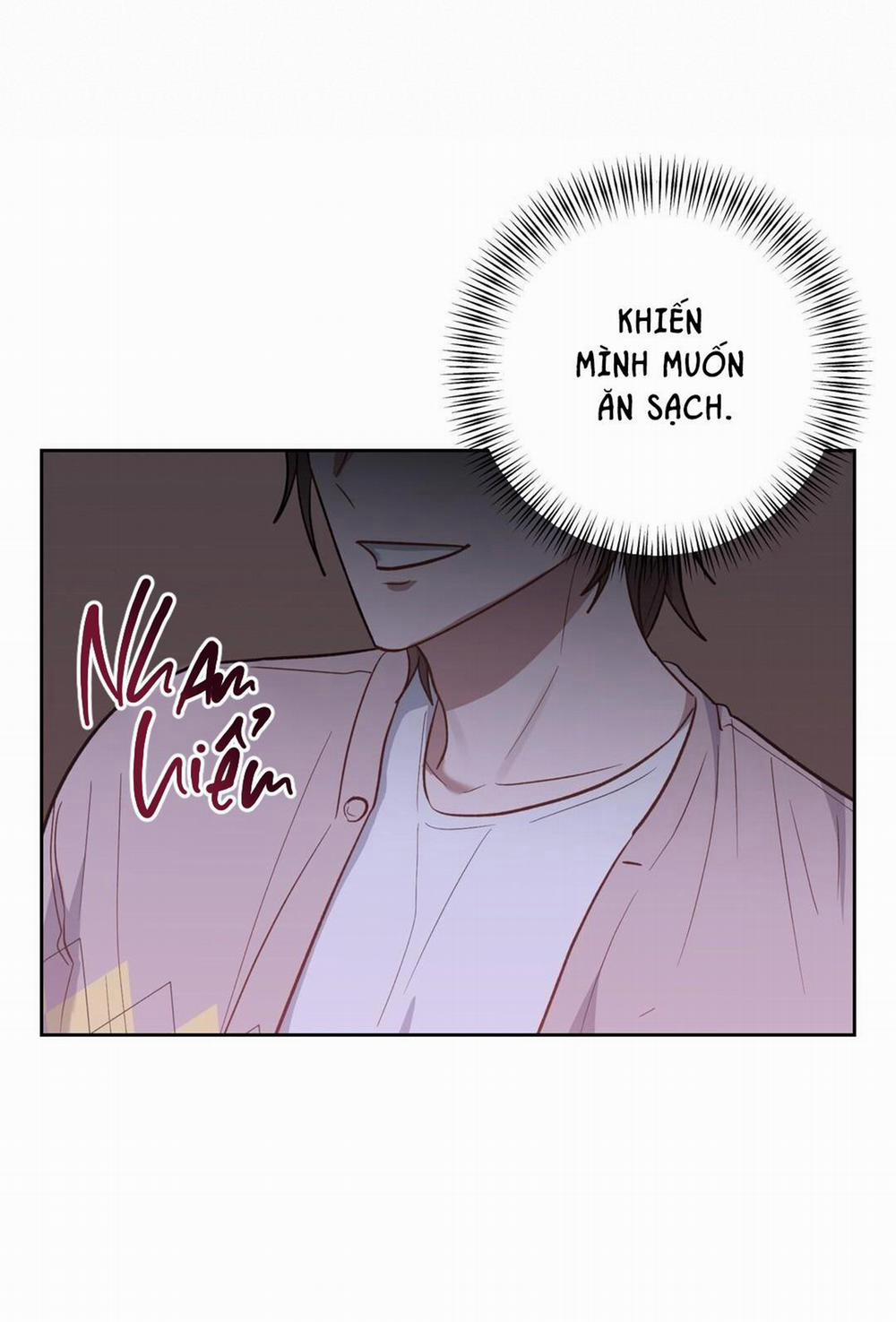 Bơi Trong Mùi Hương 13 trang 63