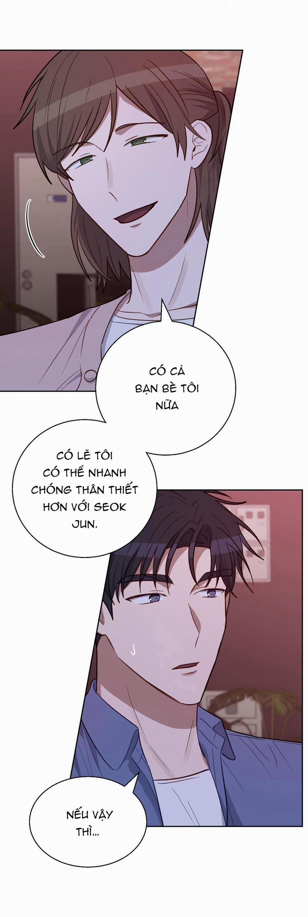 Bơi Trong Mùi Hương 13 trang 65