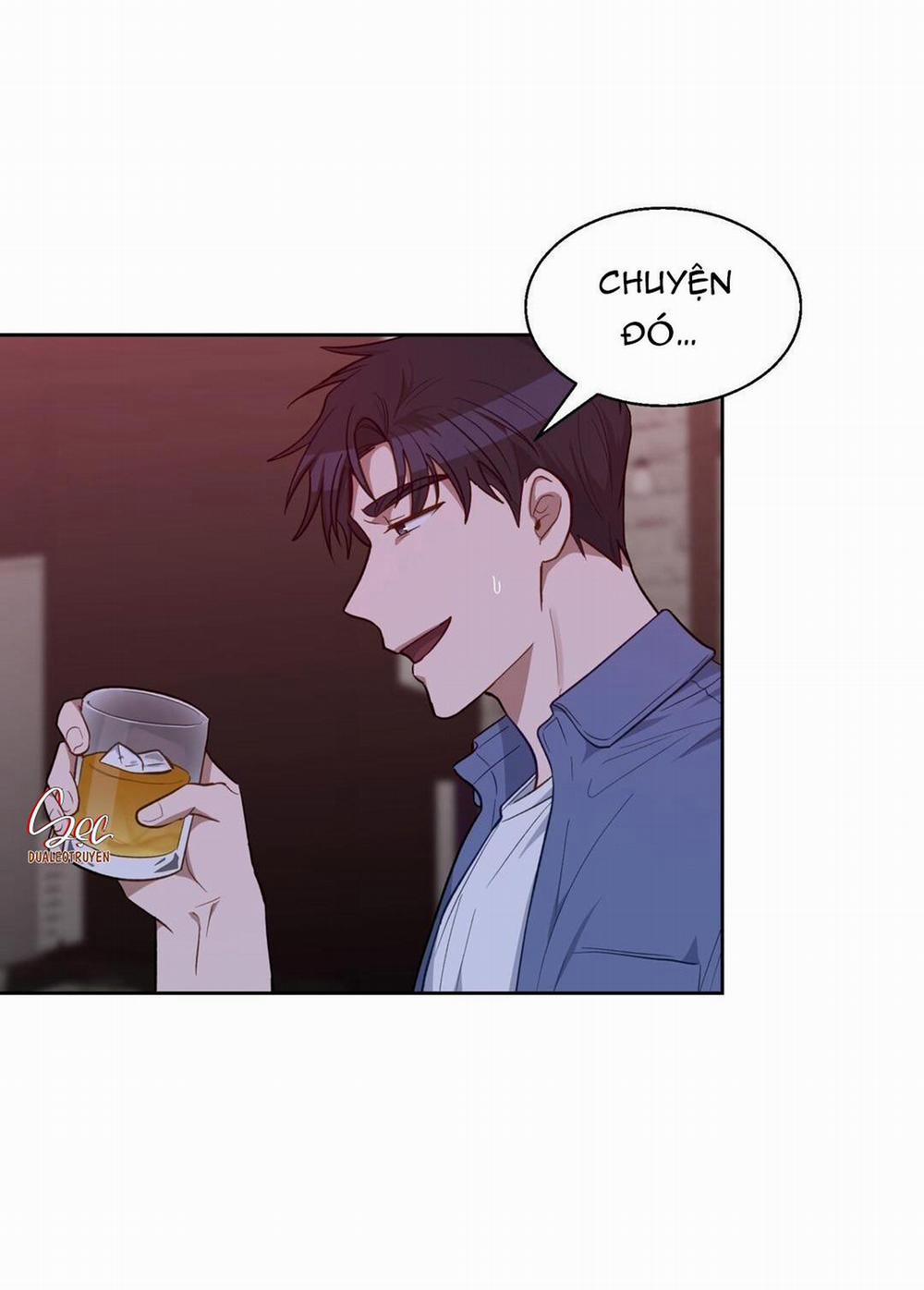 Bơi Trong Mùi Hương 13 trang 8