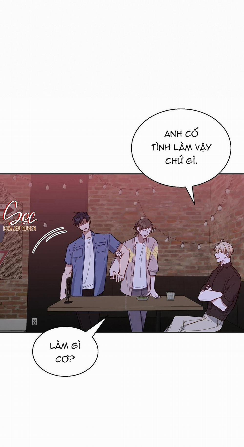 Bơi Trong Mùi Hương 14 trang 11