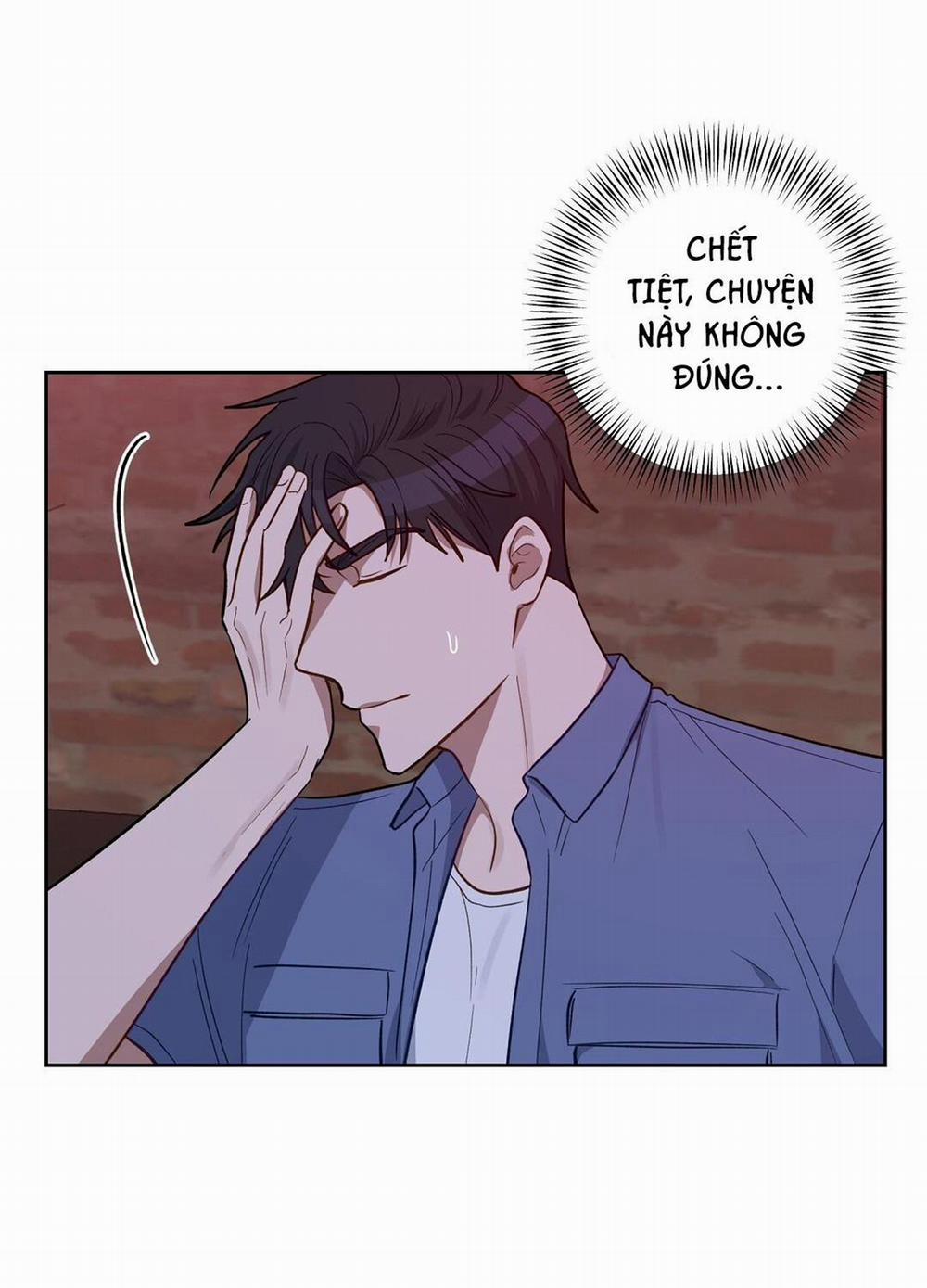 Bơi Trong Mùi Hương 14 trang 14