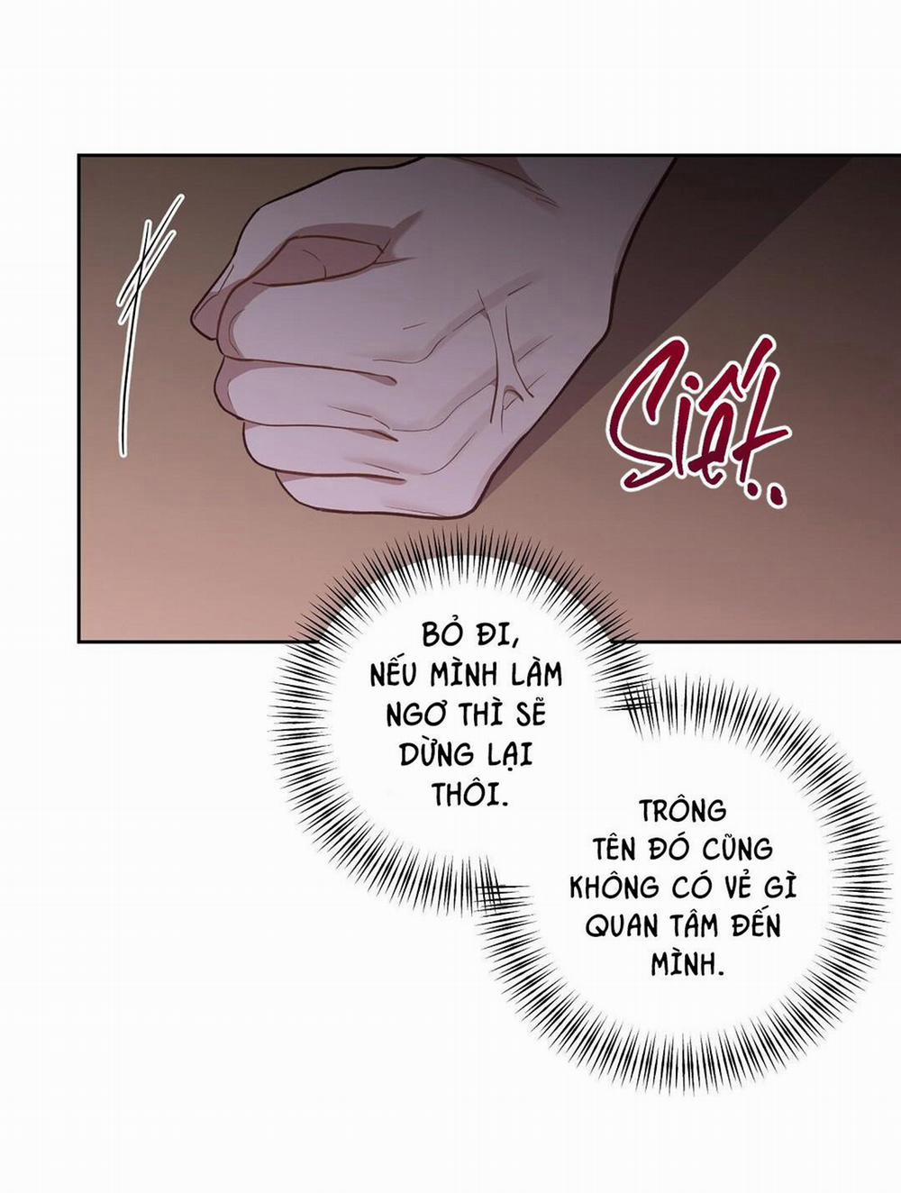 Bơi Trong Mùi Hương 14 trang 16