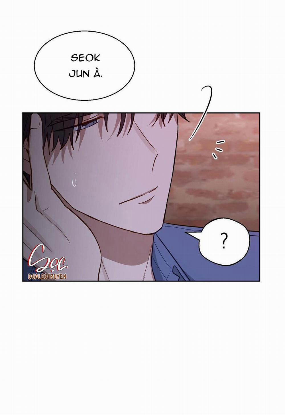 Bơi Trong Mùi Hương 14 trang 17