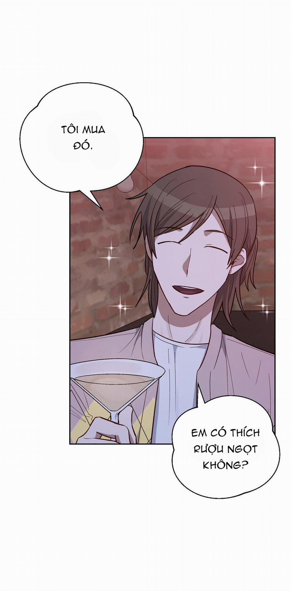 Bơi Trong Mùi Hương 14 trang 19