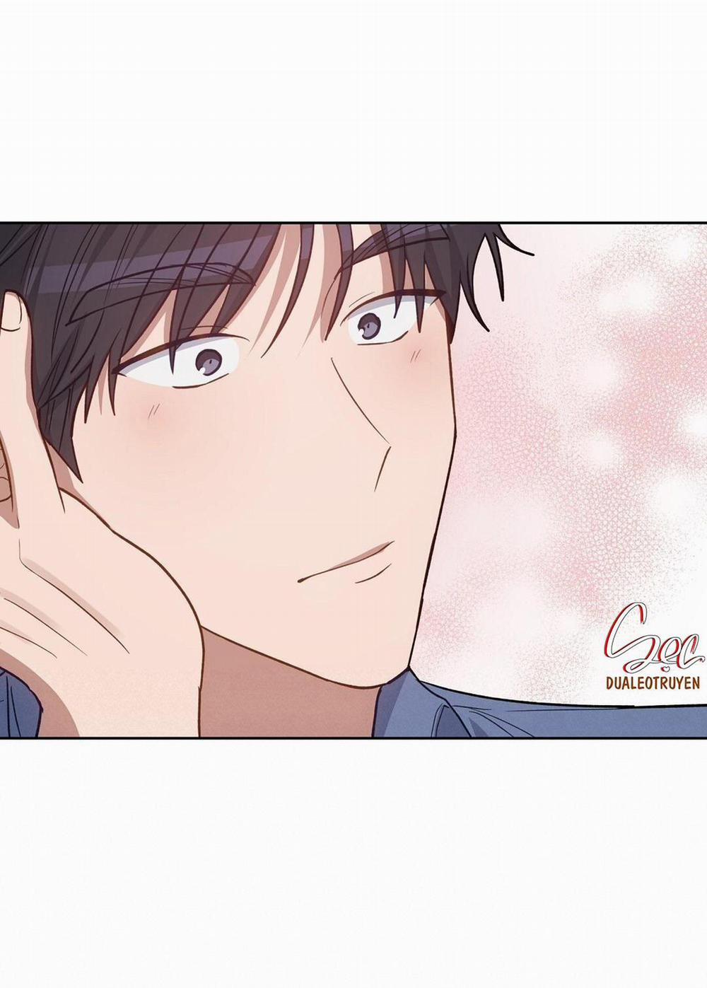 Bơi Trong Mùi Hương 14 trang 20