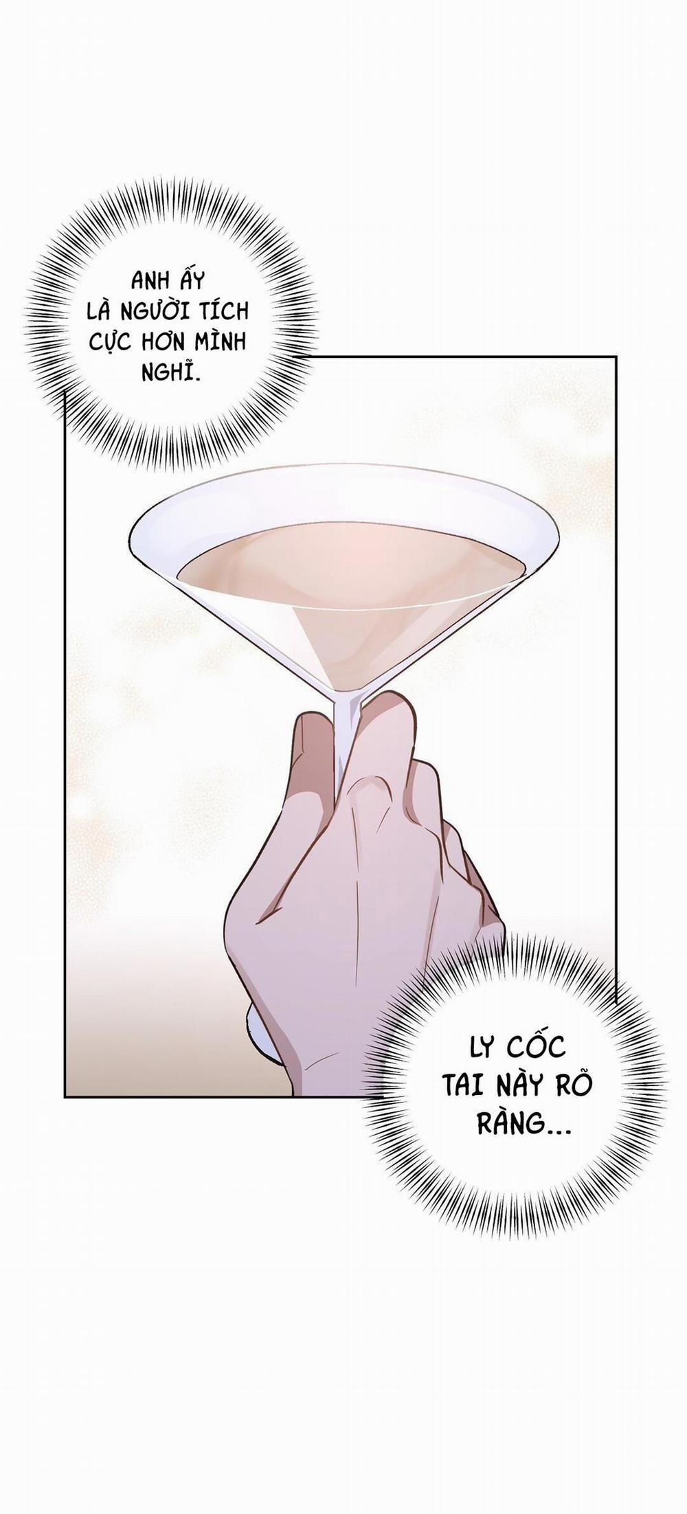 Bơi Trong Mùi Hương 14 trang 22