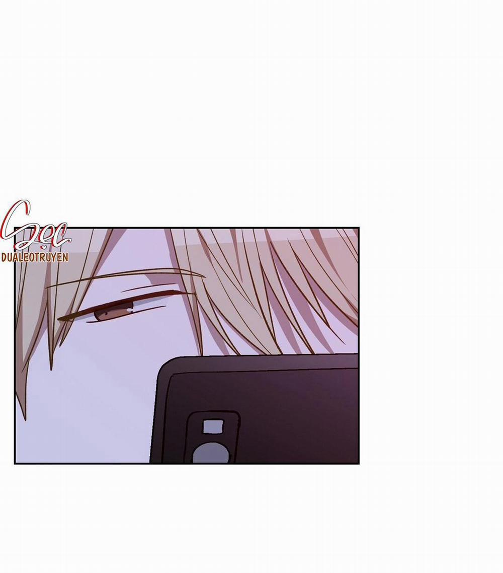 Bơi Trong Mùi Hương 14 trang 23