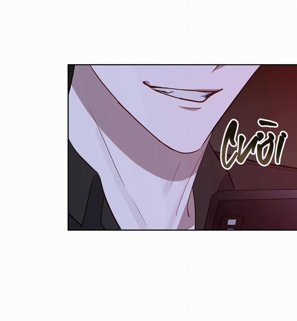 Bơi Trong Mùi Hương 14 trang 24