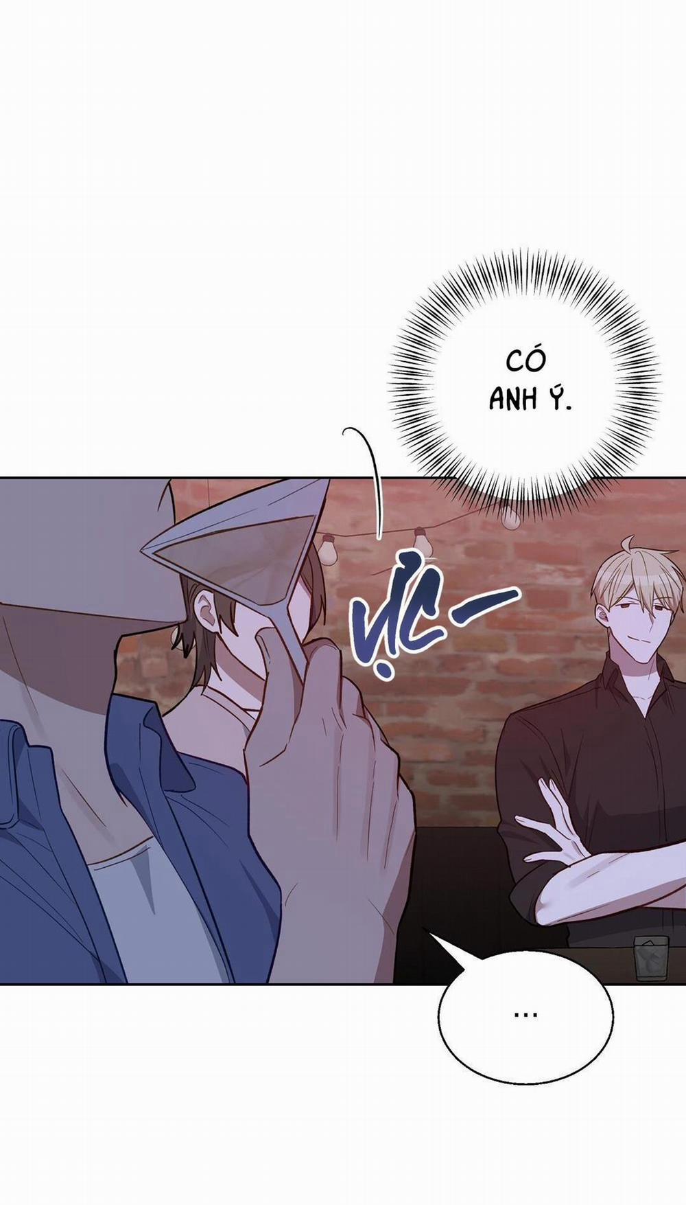 Bơi Trong Mùi Hương 14 trang 26